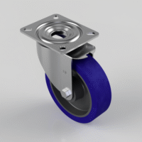 Wheels & Castors