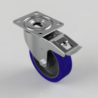 Wheels & Castors