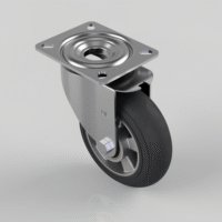 Wheels & Castors