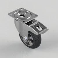 Wheels & Castors