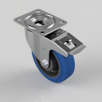 Wheels & Castors