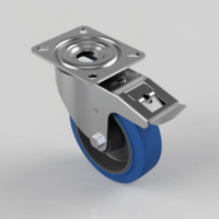 Wheels & Castors