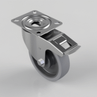 Wheels & Castors