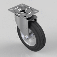 Wheels & Castors