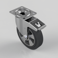 Wheels & Castors