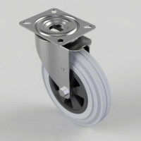 Wheels & Castors