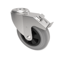 Wheels & Castors