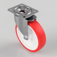 Wheels & Castors