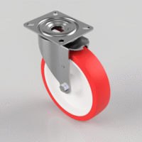 Wheels & Castors
