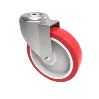 Wheels & Castors