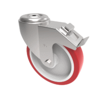 Wheels & Castors
