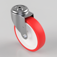 Wheels & Castors