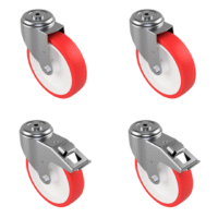 Wheels & Castors