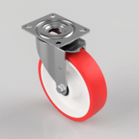 Wheels & Castors