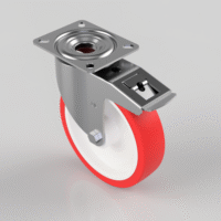 Wheels & Castors