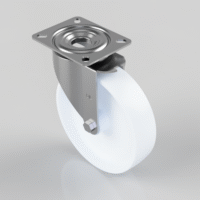 Wheels & Castors