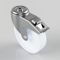Wheels & Castors