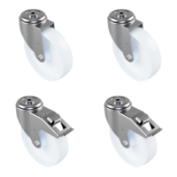 Wheels & Castors