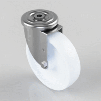 Wheels & Castors