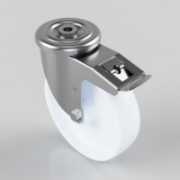 Wheels & Castors