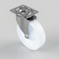 Wheels & Castors