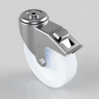 Wheels & Castors