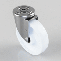 Wheels & Castors