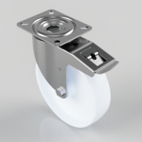 Wheels & Castors