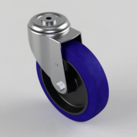 Wheels & Castors