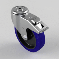 Wheels & Castors