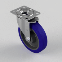 Wheels & Castors