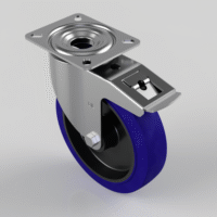 Wheels & Castors