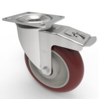 Wheels & Castors