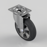 Wheels & Castors