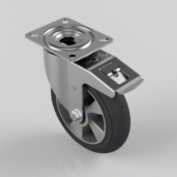 Wheels & Castors