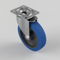 Wheels & Castors