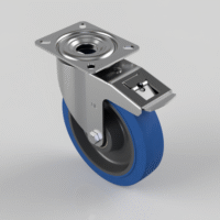 Wheels & Castors