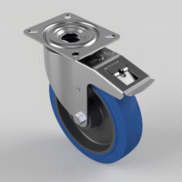 Wheels & Castors