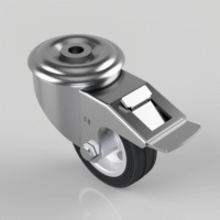 Wheels & Castors