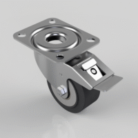 Wheels & Castors