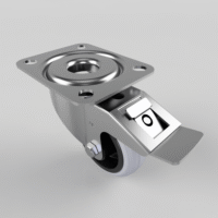 Wheels & Castors