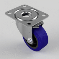 Wheels & Castors