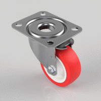 Wheels & Castors