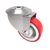 Wheels & Castors