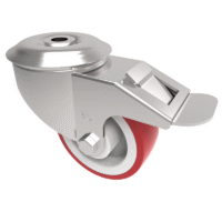 Wheels & Castors