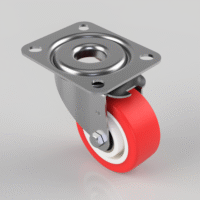Wheels & Castors
