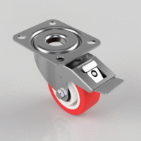 Wheels & Castors