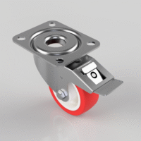 Wheels & Castors