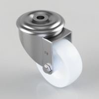 Wheels & Castors