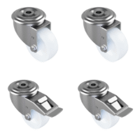 Wheels & Castors